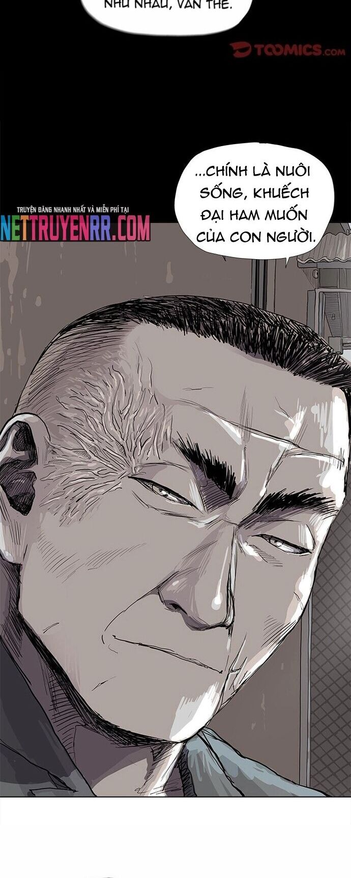 Miền Đất Xanh Chapter 16 - Trang 2