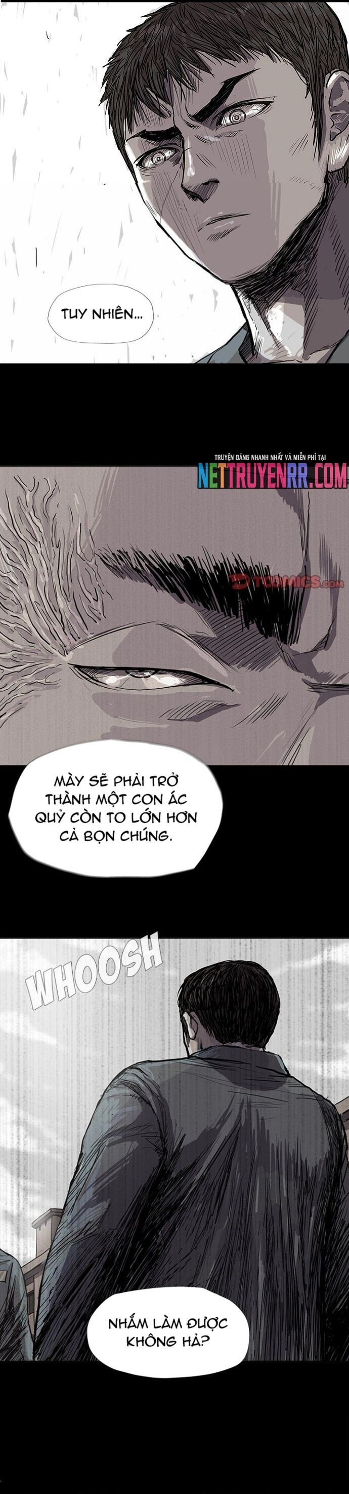 Miền Đất Xanh Chapter 16 - Trang 2