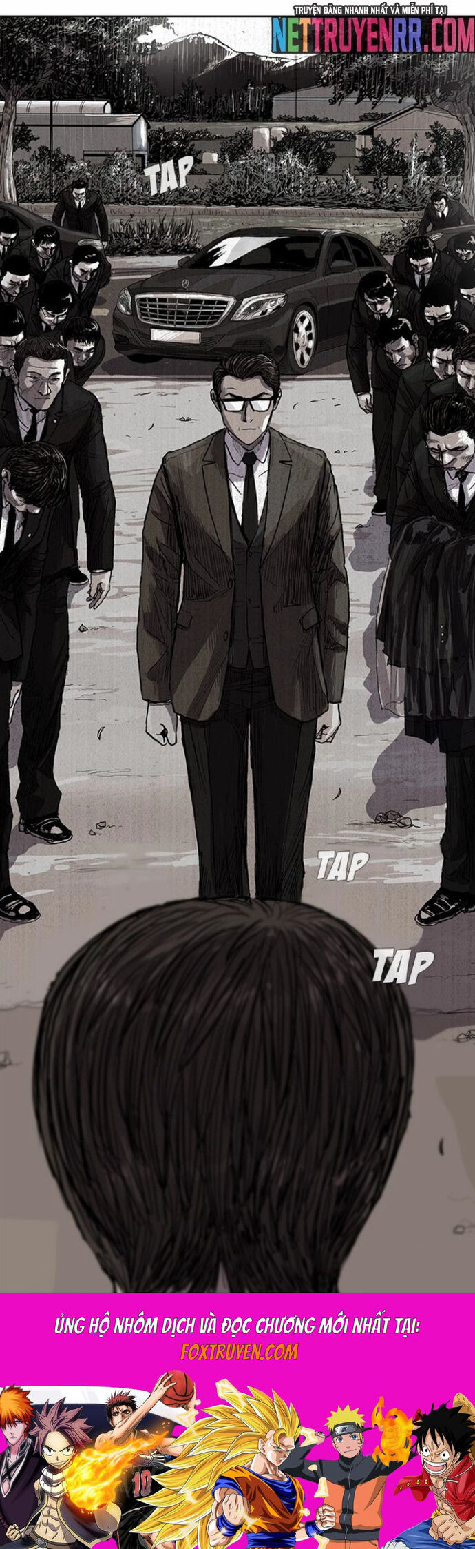 Miền Đất Xanh Chapter 16 - Trang 2