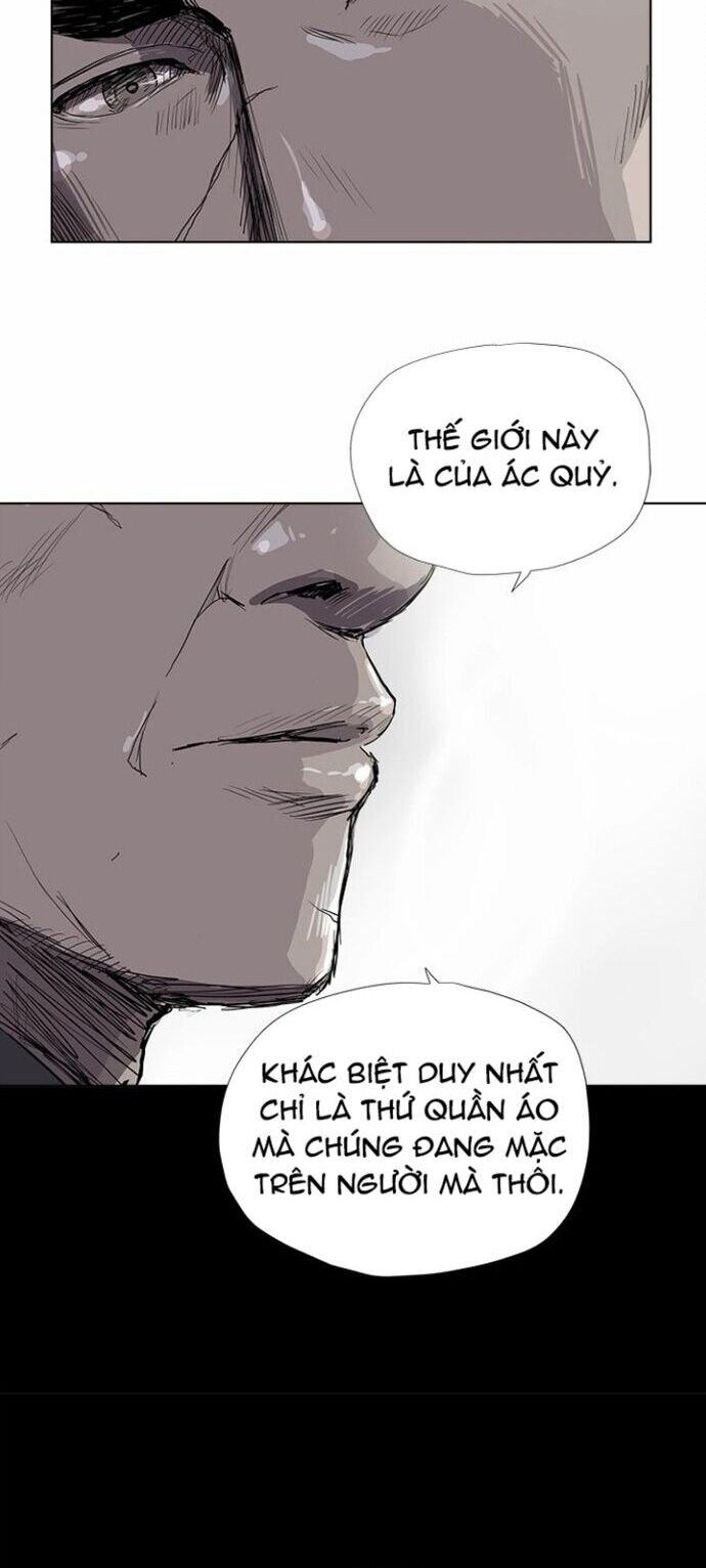 Miền Đất Xanh Chapter 16 - Trang 2