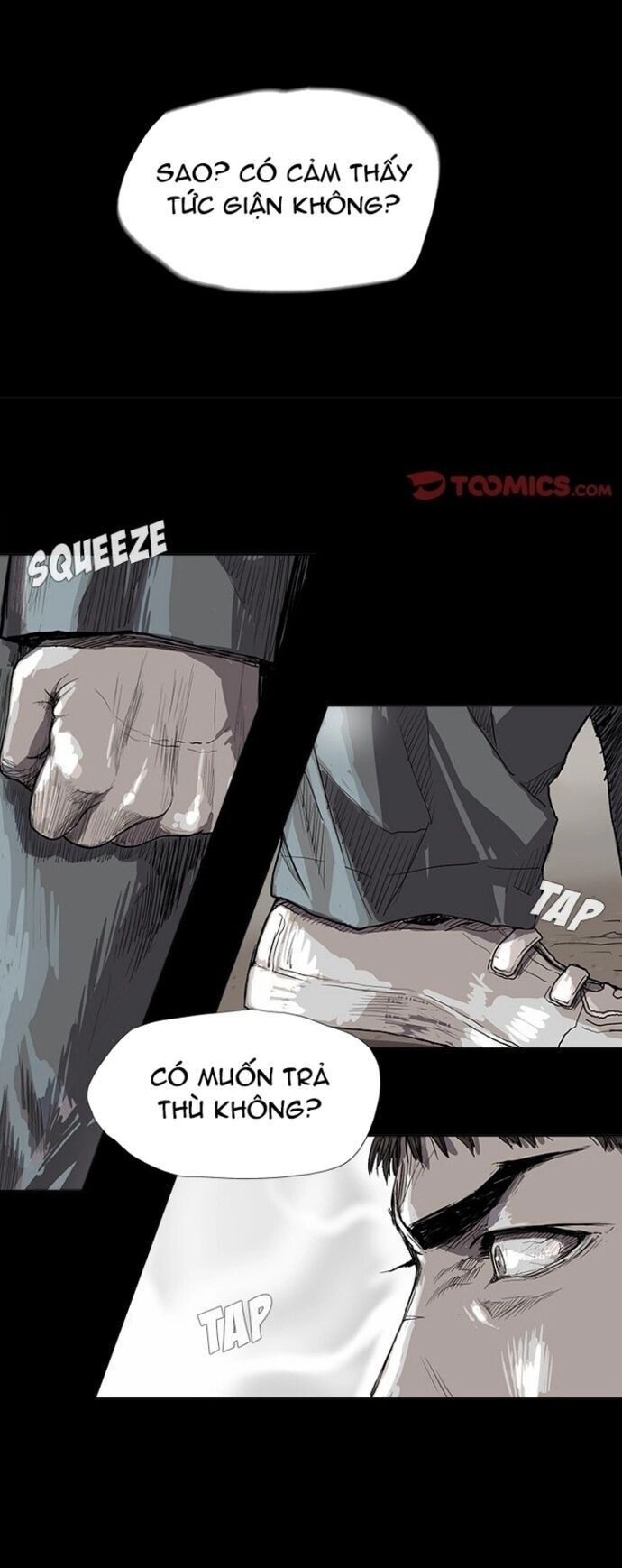 Miền Đất Xanh Chapter 16 - Trang 2