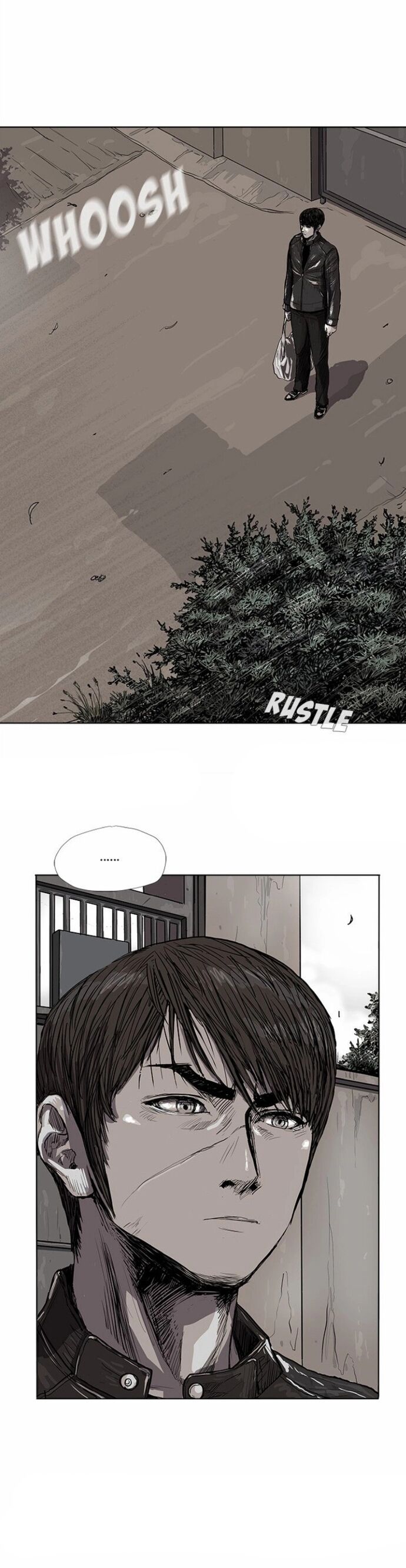 Miền Đất Xanh Chapter 16 - Trang 2