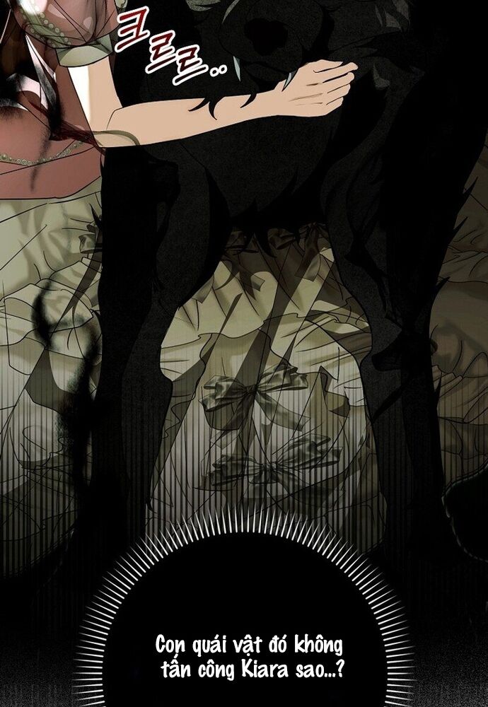 Tôi Chỉ Muốn Ngủ Riêng! Chapter 9 - Trang 2