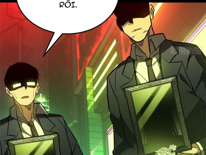 Thế Giới Siêu Phàm! Ta Là Ma Cà Rồng? Chapter 2 - Trang 2