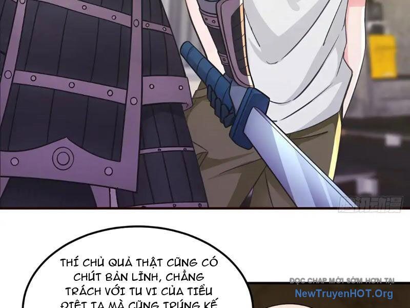 Chuyển Sinh Thành Tra Nam, Ta Giúp Thê Tử Trường Sinh Chapter 16 - Trang 2