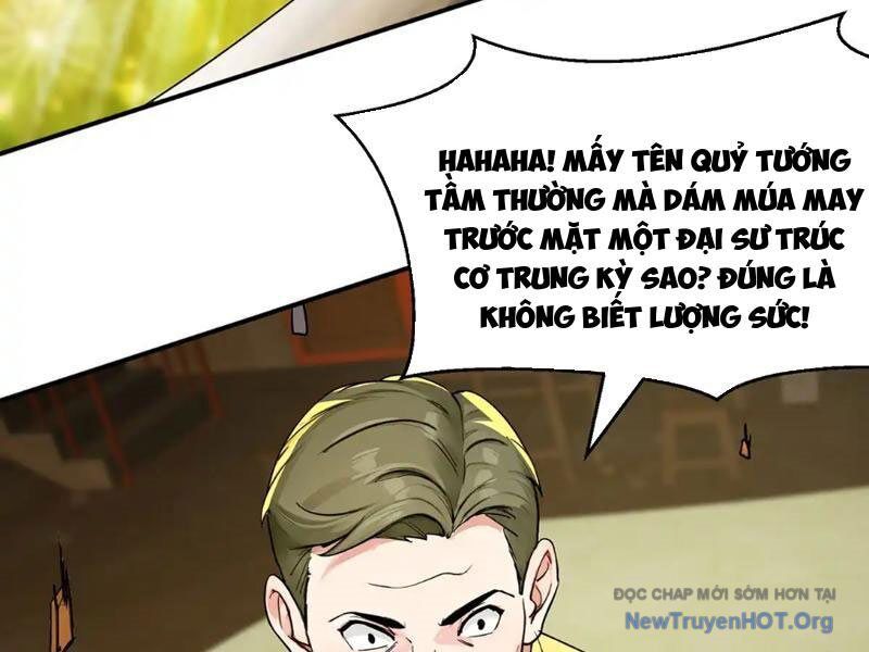 Chuyển Sinh Thành Tra Nam, Ta Giúp Thê Tử Trường Sinh Chapter 16 - Trang 2