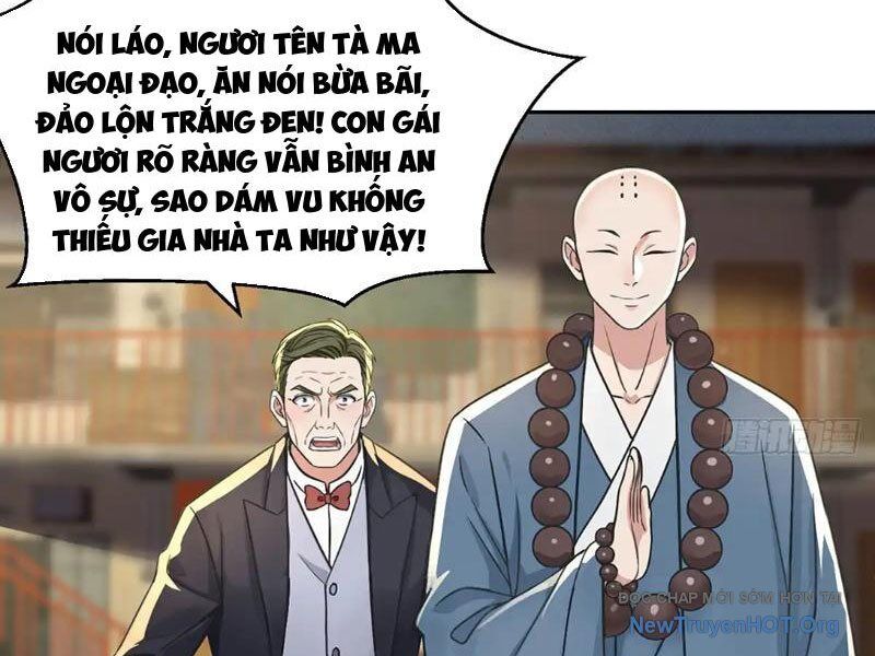 Chuyển Sinh Thành Tra Nam, Ta Giúp Thê Tử Trường Sinh Chapter 16 - Trang 2