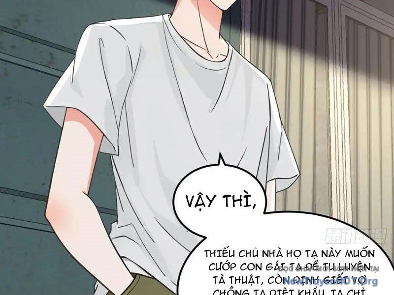 Chuyển Sinh Thành Tra Nam, Ta Giúp Thê Tử Trường Sinh Chapter 16 - Trang 2