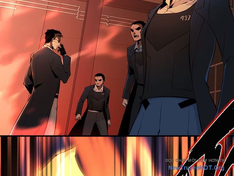 Hung Tinh Mê Hoặc - Máy Mô Phỏng Loạn Thế Chapter 3 - Trang 2