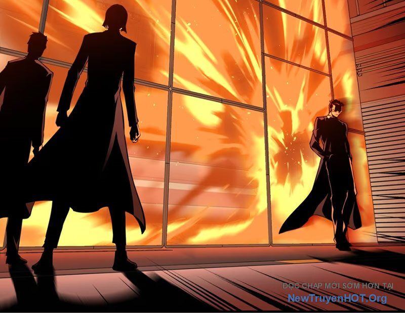 Hung Tinh Mê Hoặc - Máy Mô Phỏng Loạn Thế Chapter 3 - Trang 2