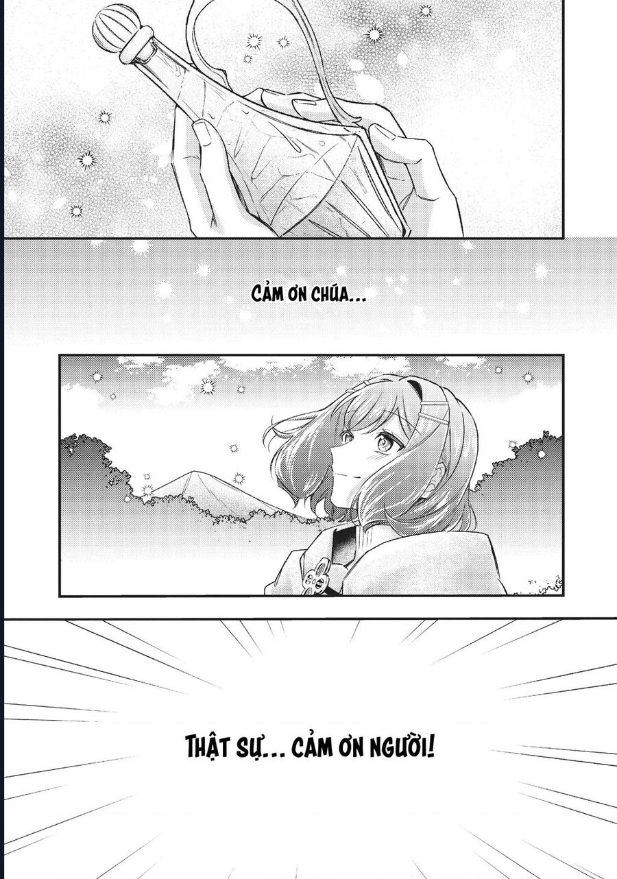 Ma Pháp Toàn Năng Của Thánh Nữ - Thánh Nữ Aira Chapter 15 - Trang 2