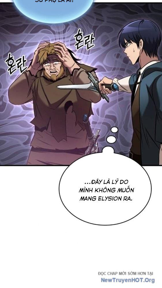 Cuốn Sách Chiến Lược Hàng Đầu Mà Chỉ Tôi Mới Có Thể Nhìn Thấy Chapter 77 - Trang 2