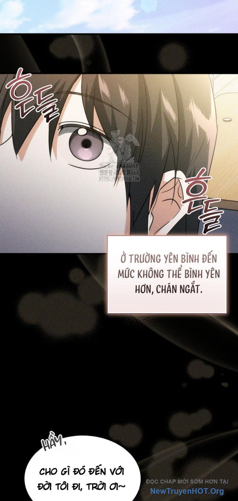 Ranker Mơ Được Nghỉ Hưu Chapter 3 - Trang 2
