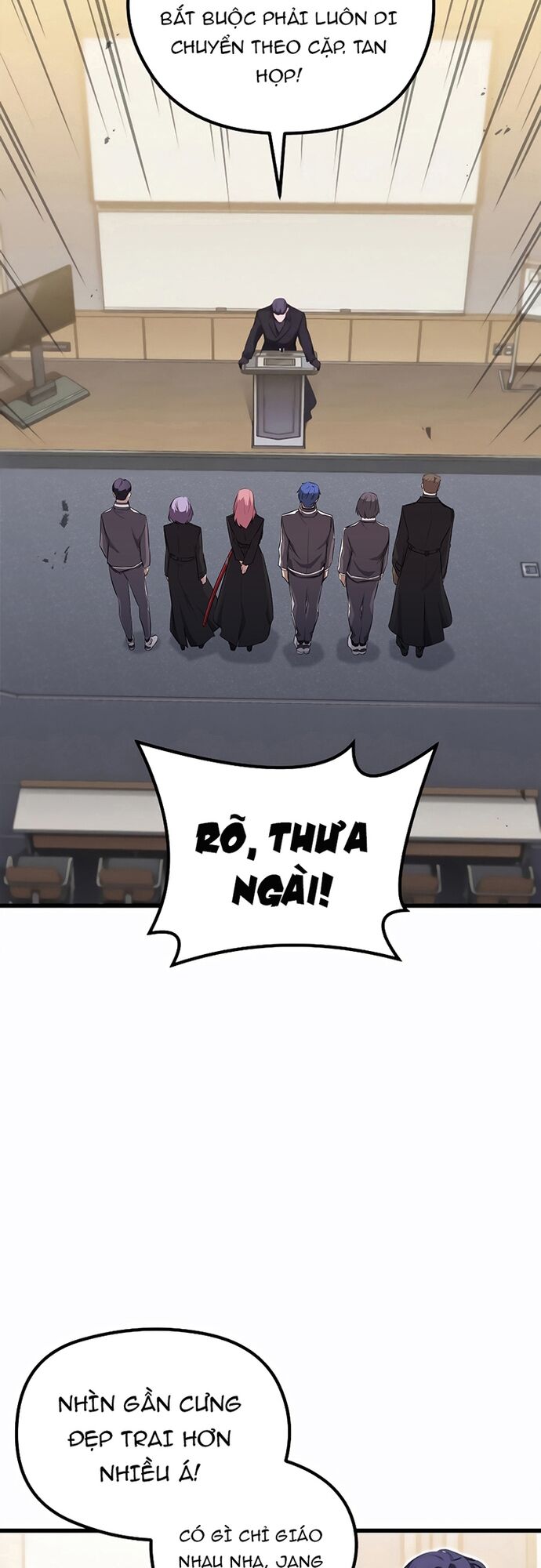 Ma linh vương Chapter 18 - Trang 2