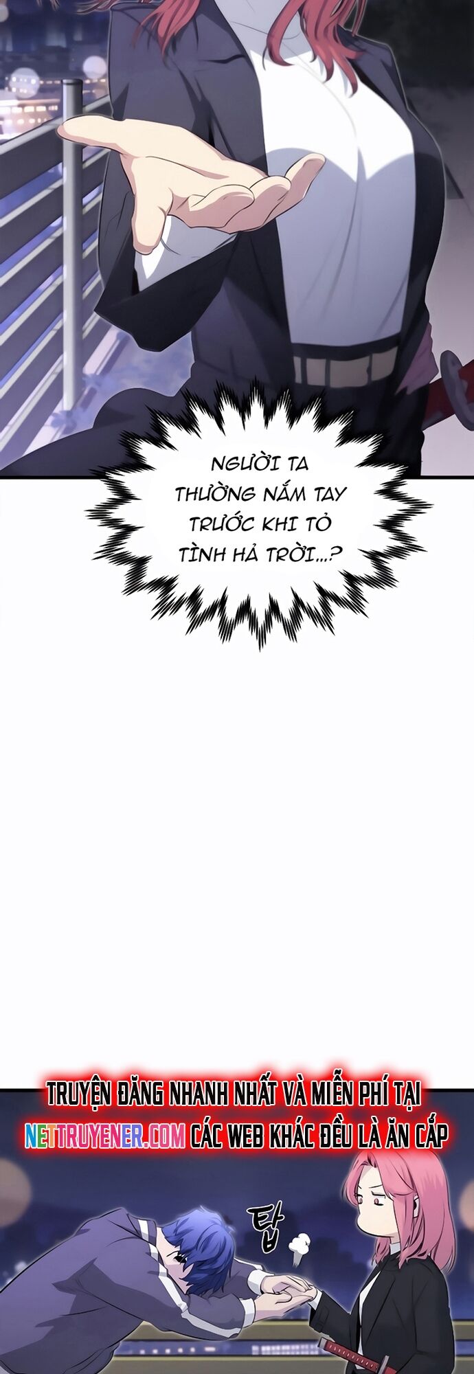 Ma linh vương Chapter 18 - Trang 2