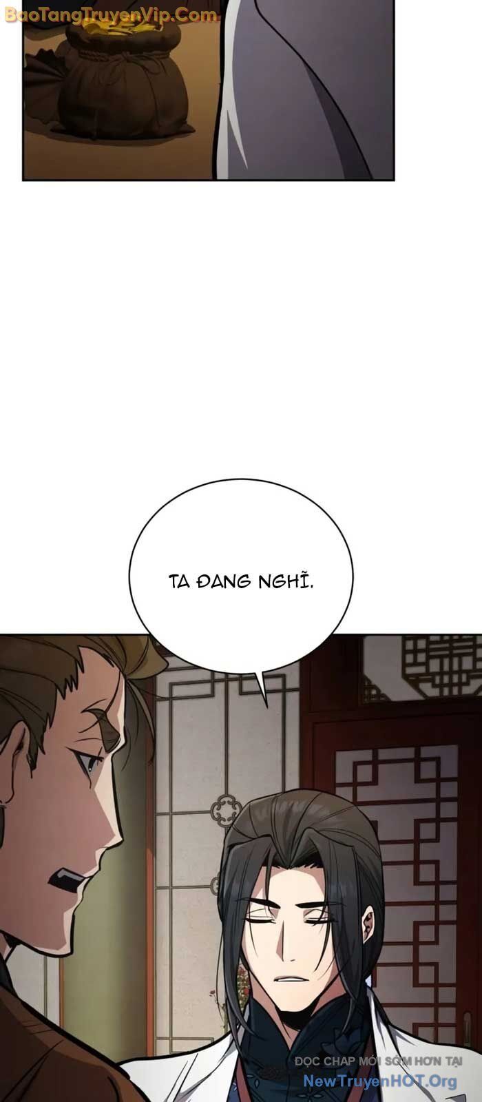 Quyền Vương Phục Sinh Chapter 6 - Trang 2