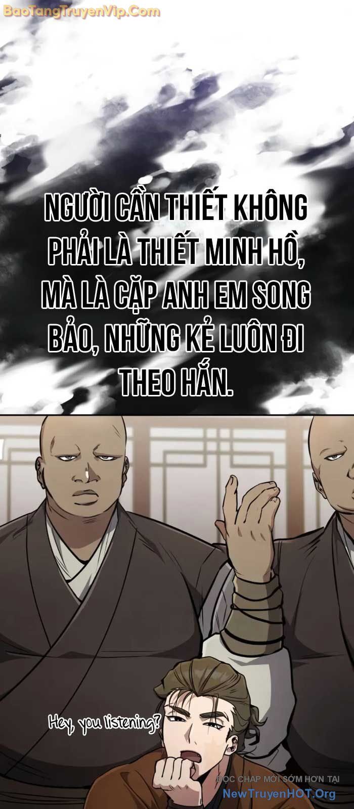 Quyền Vương Phục Sinh Chapter 6 - Trang 2
