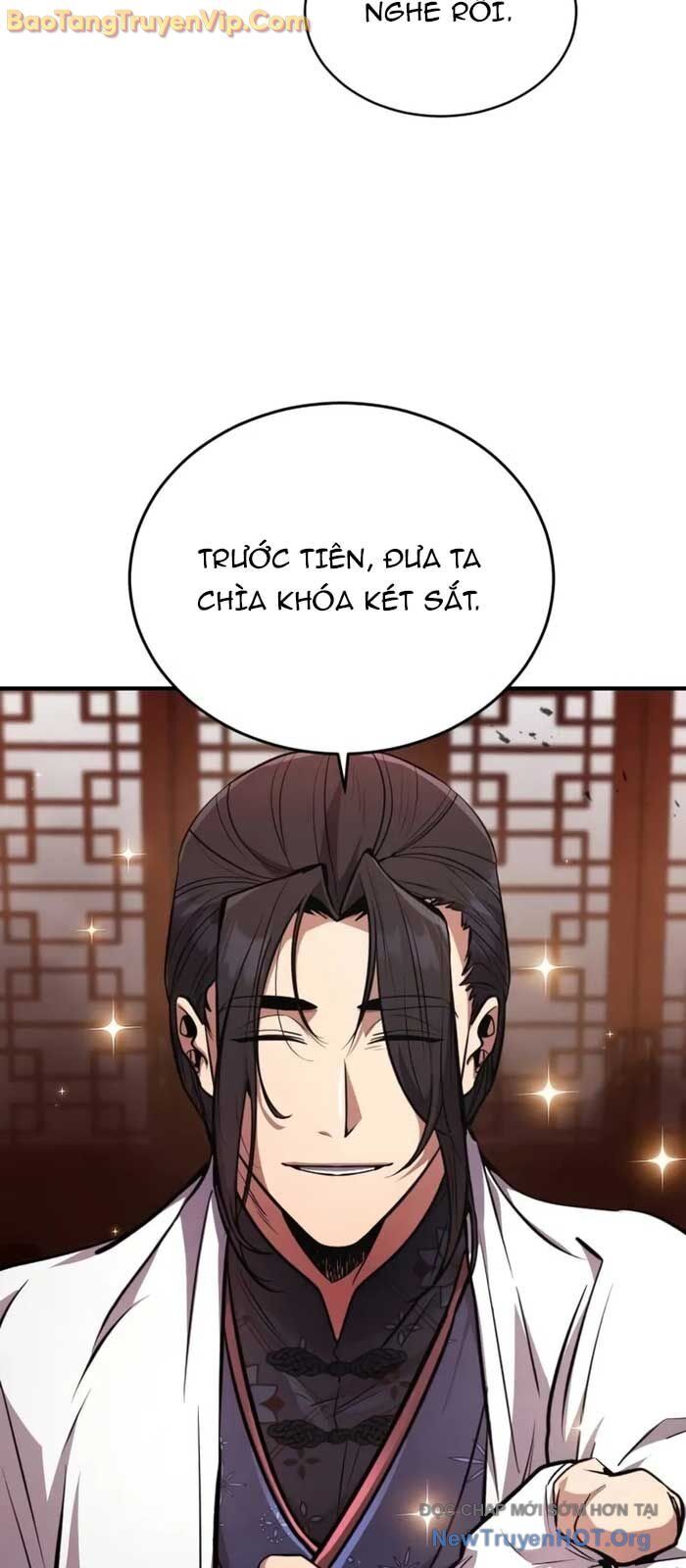 Quyền Vương Phục Sinh Chapter 6 - Trang 2