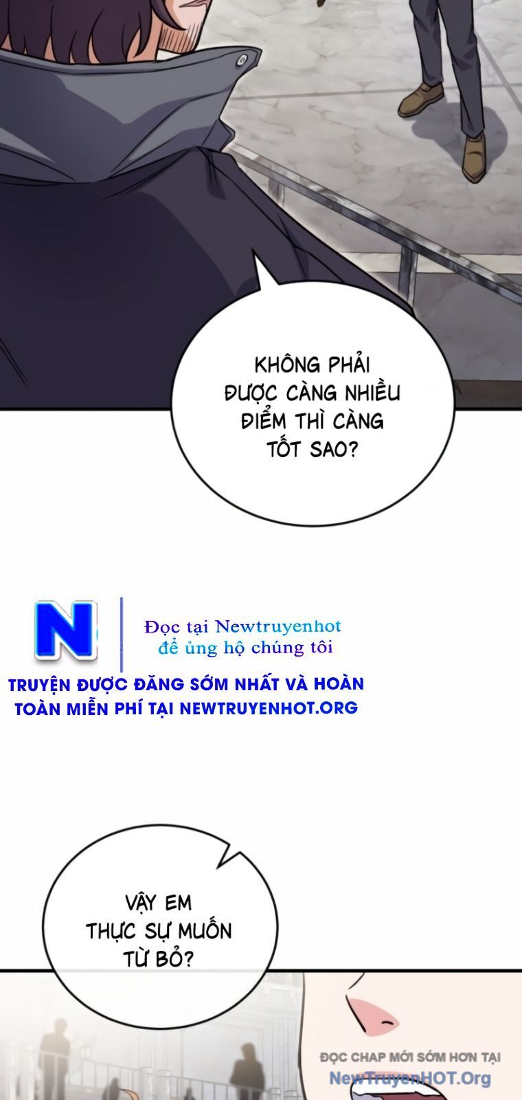 Support Gánh Cả Thế Giới Chapter 4 - Trang 2