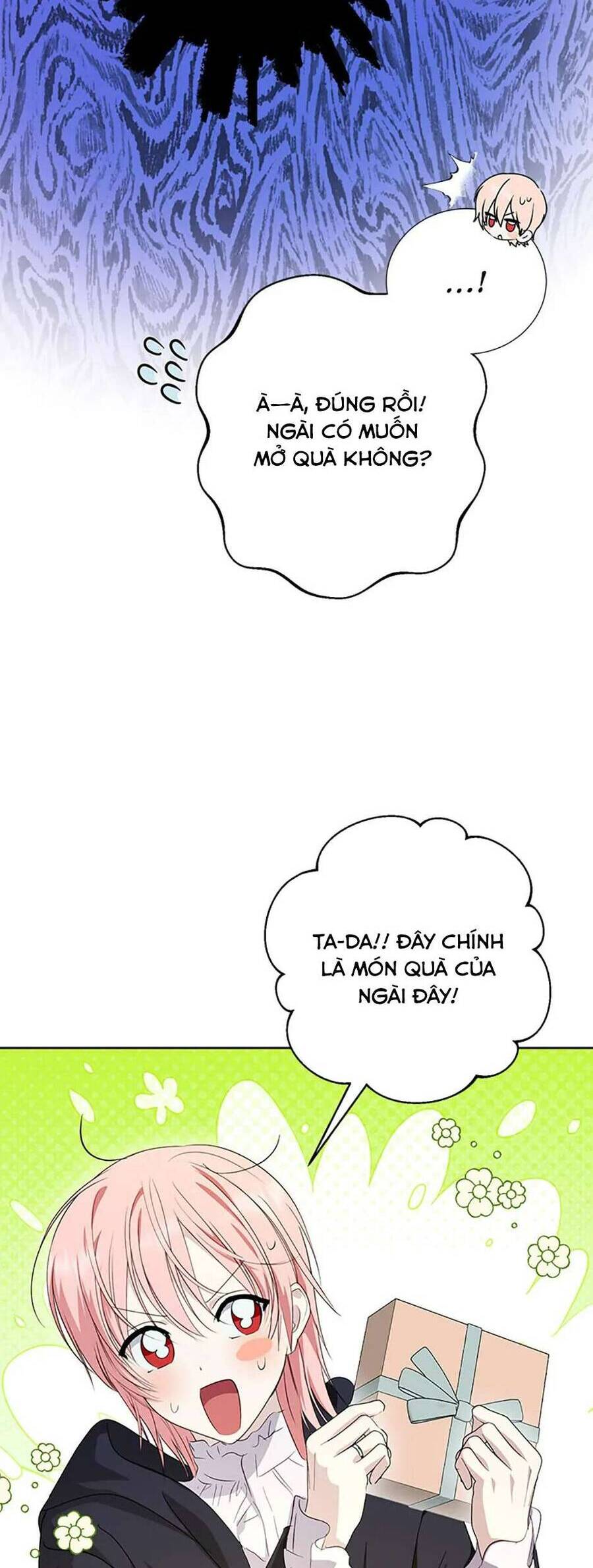 Phía Sau Mặt Nạ Của Nam Chính Hiền Lành Chapter 64 - Trang 2