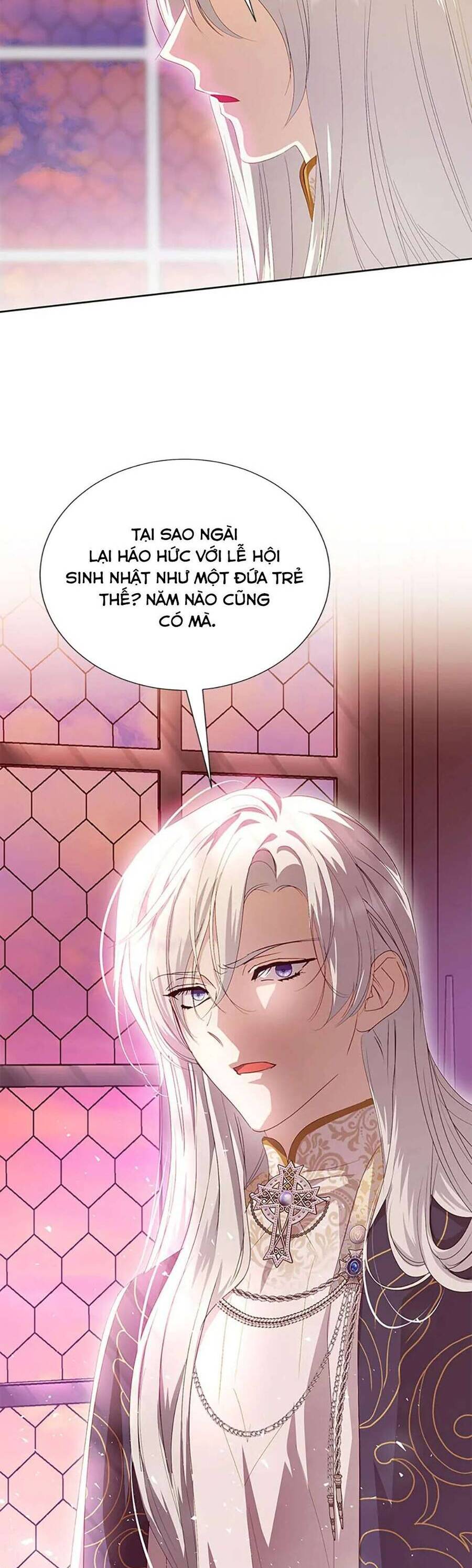 Phía Sau Mặt Nạ Của Nam Chính Hiền Lành Chapter 64 - Trang 2