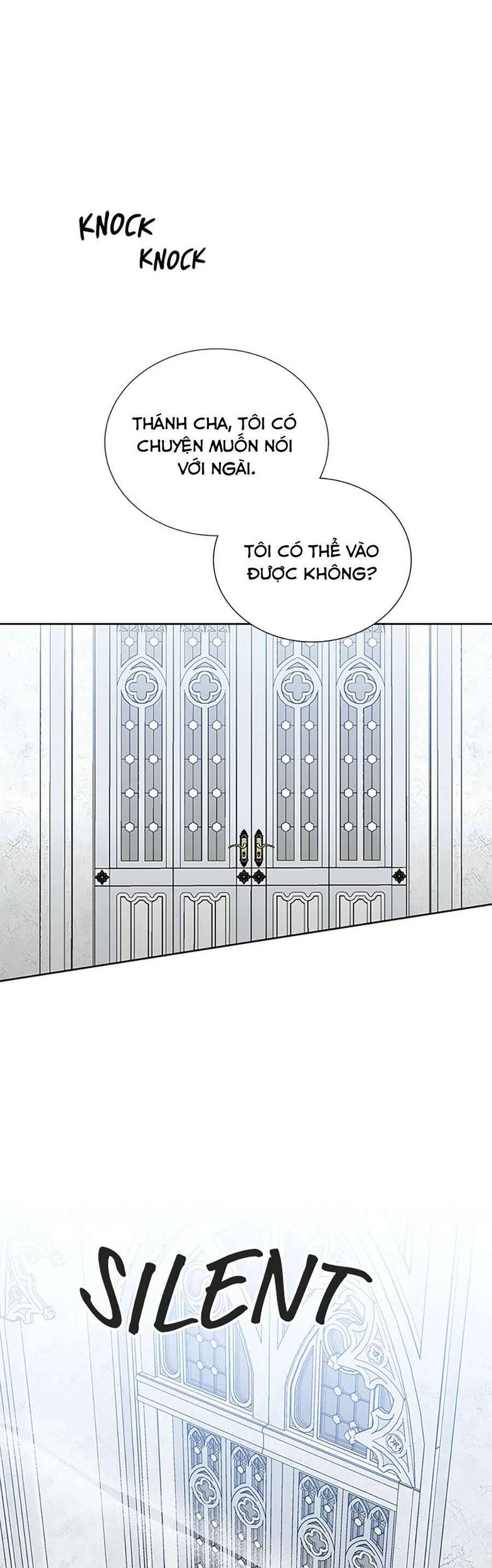 Phía Sau Mặt Nạ Của Nam Chính Hiền Lành Chapter 64 - Trang 2