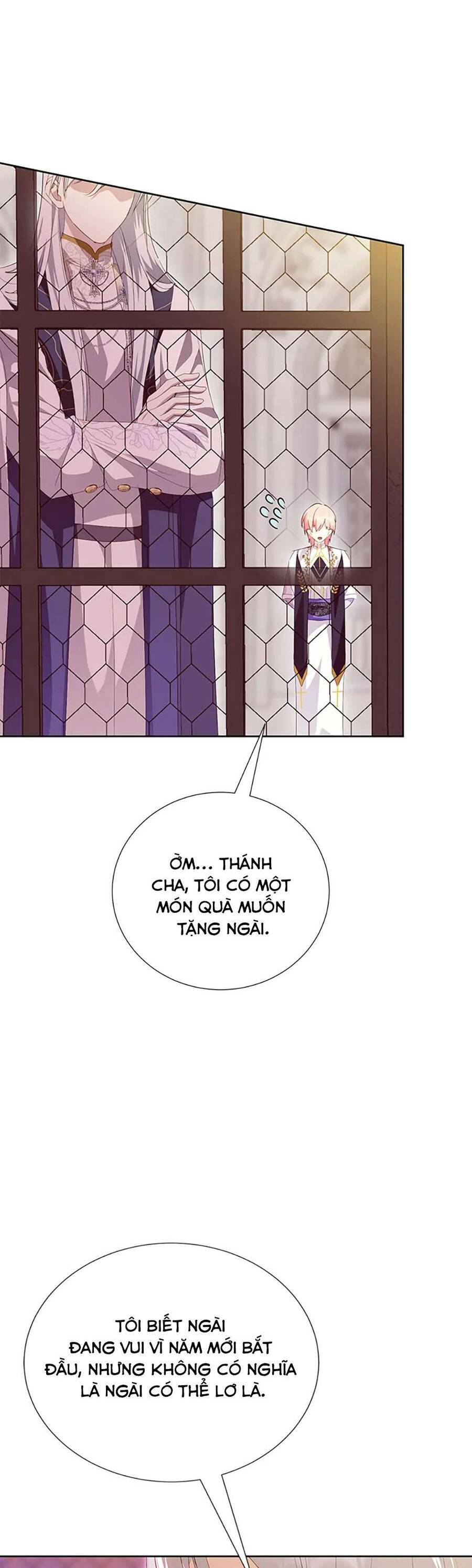 Phía Sau Mặt Nạ Của Nam Chính Hiền Lành Chapter 64 - Trang 2