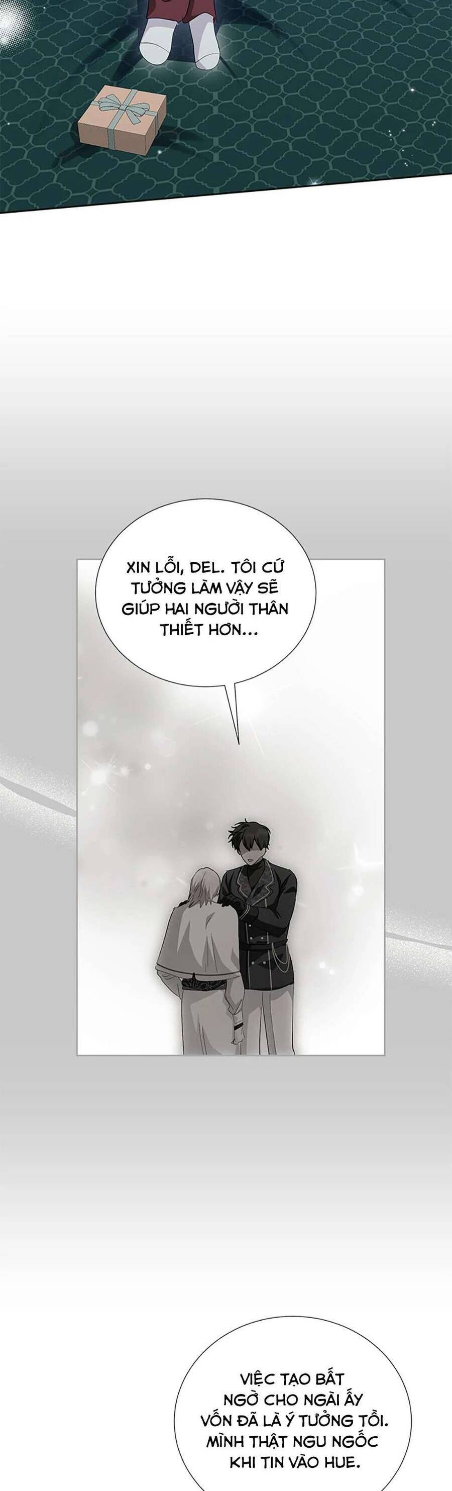 Phía Sau Mặt Nạ Của Nam Chính Hiền Lành Chapter 64 - Trang 2