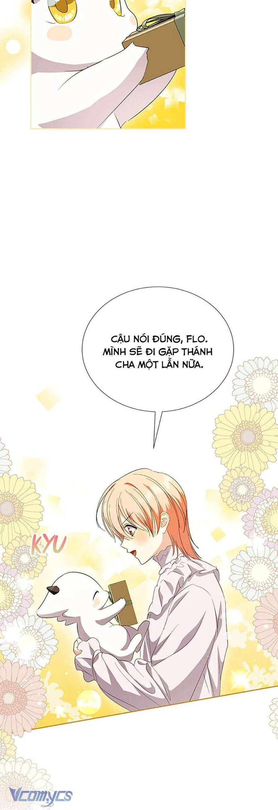 Phía Sau Mặt Nạ Của Nam Chính Hiền Lành Chapter 64 - Trang 2