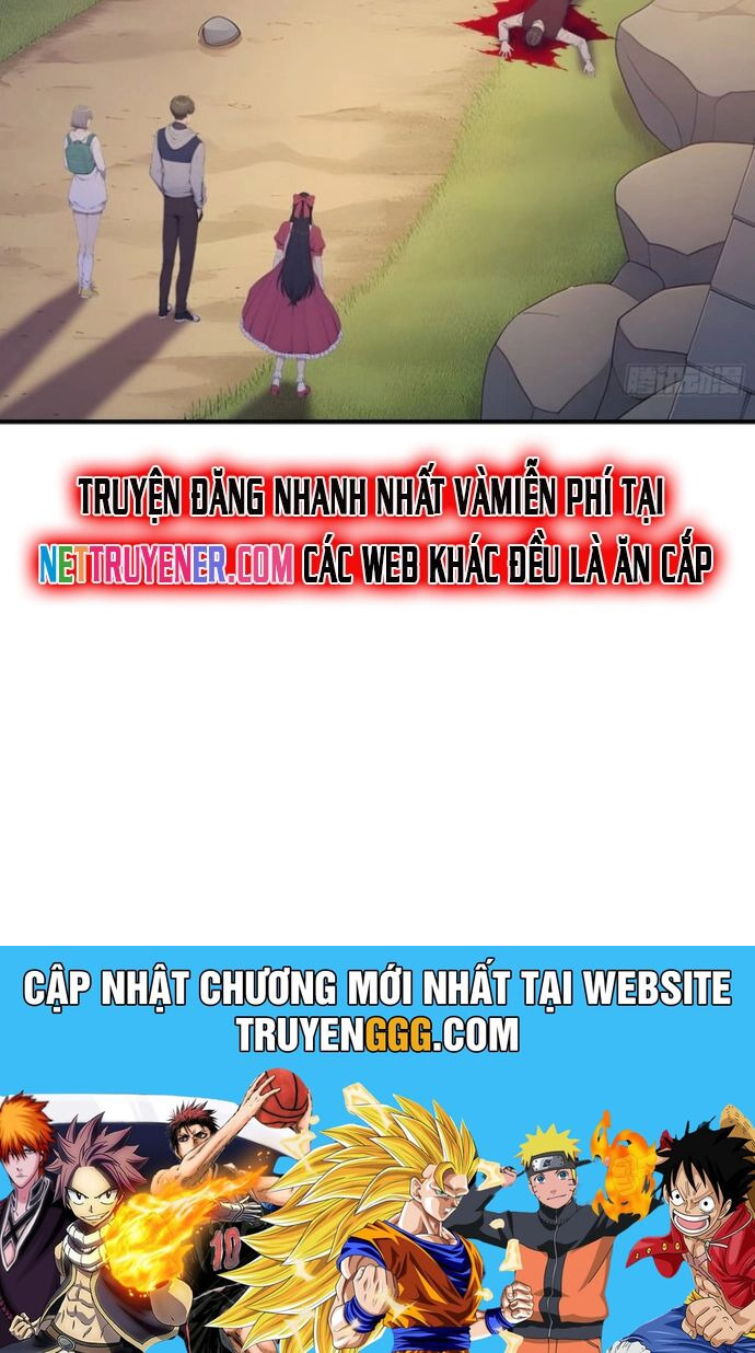 Người Chơi Siêu May Mắn Chapter 33 - Trang 2
