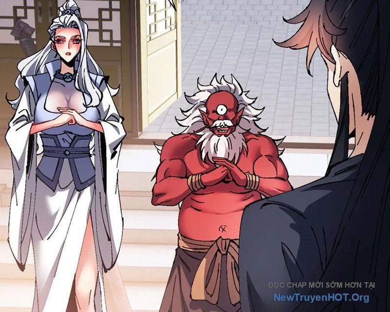 Sư Tôn: Nghịch Đồ Này Mới Không Phải Là Thánh Tử Chapter 139 - Trang 2