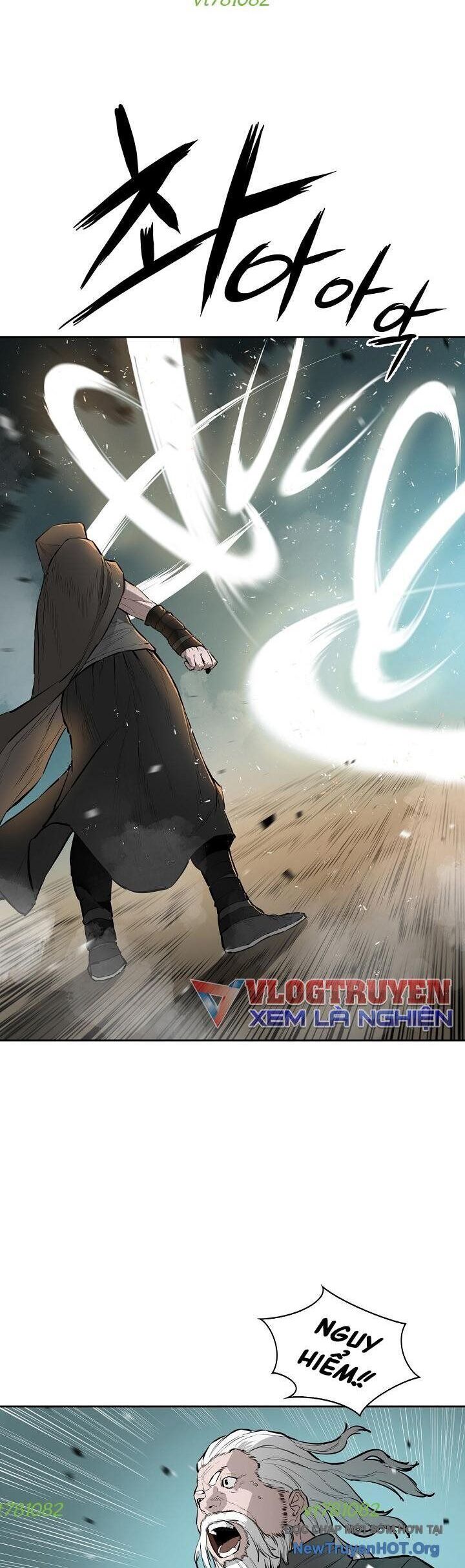 Phong Hồn - Quán Đỉnh Vô Song Chapter 58 - Trang 2