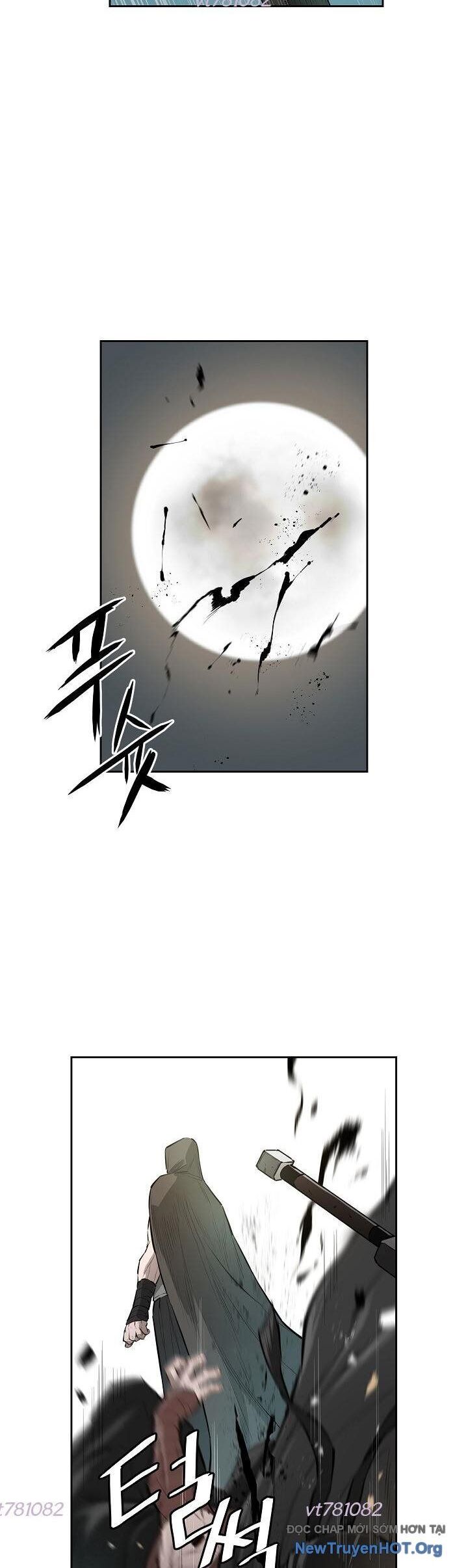Phong Hồn - Quán Đỉnh Vô Song Chapter 58 - Trang 2