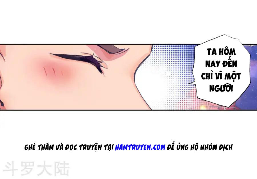 Tuyệt Thế Đường Môn Chapter 189 - Trang 2