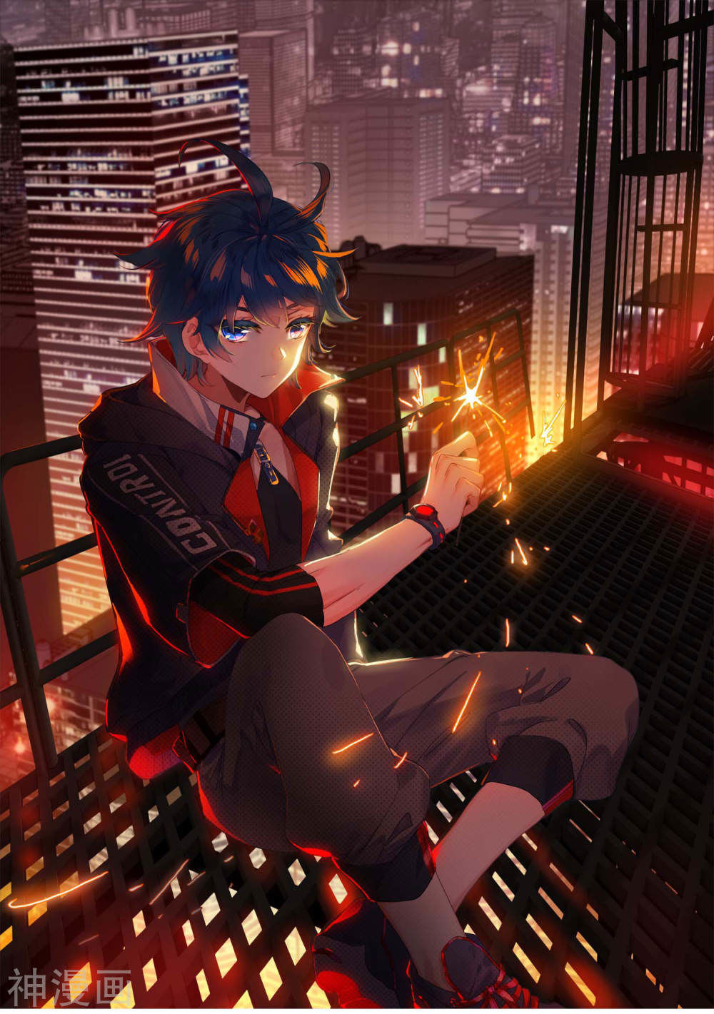 Tuyệt Thế Đường Môn Chapter 212 - Trang 2