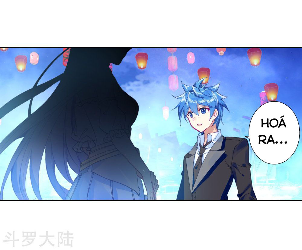 Tuyệt Thế Đường Môn Chapter 198 - Trang 2