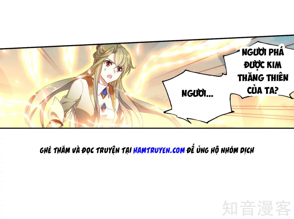 Tuyệt Thế Đường Môn Chapter 210 - Trang 2