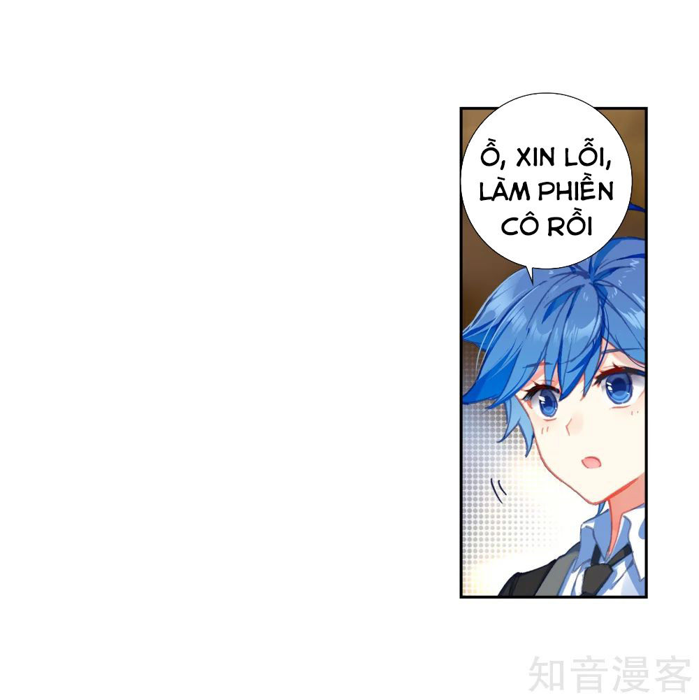 Tuyệt Thế Đường Môn Chapter 205 - Trang 2