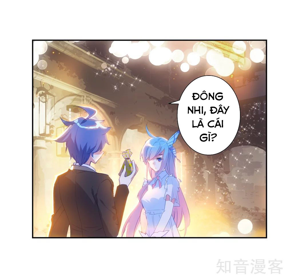 Tuyệt Thế Đường Môn Chapter 201 - Trang 2