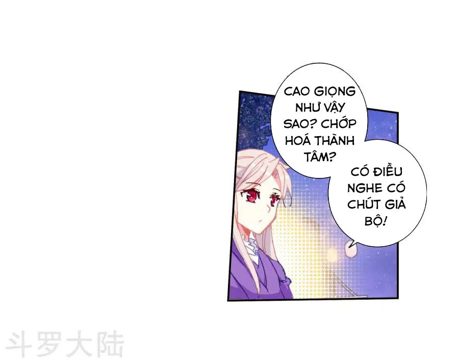 Tuyệt Thế Đường Môn Chapter 189 - Trang 2