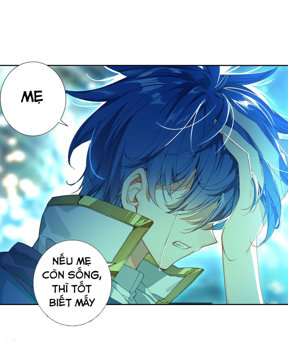 Tuyệt Thế Đường Môn Chapter 215 - Trang 2