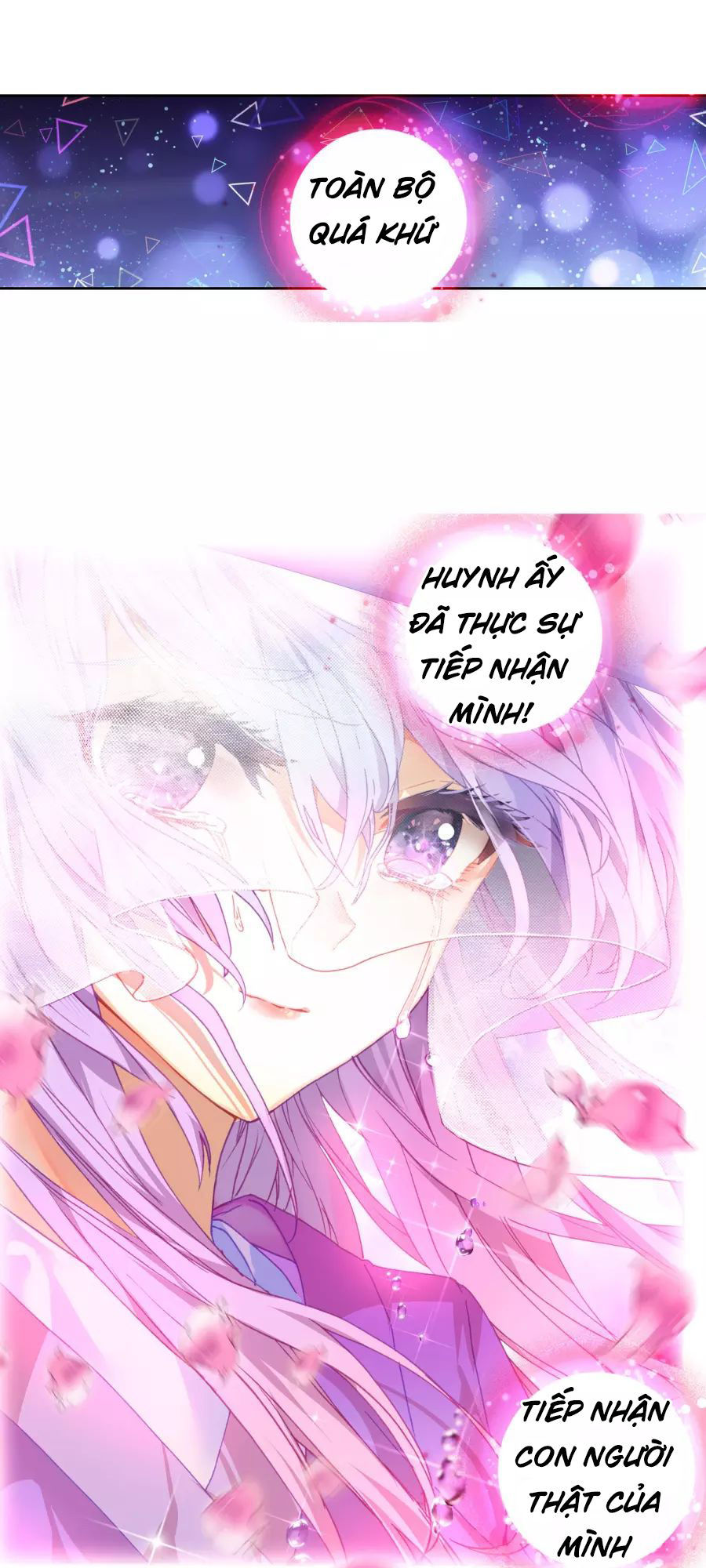 Tuyệt Thế Đường Môn Chapter 195 - Trang 2