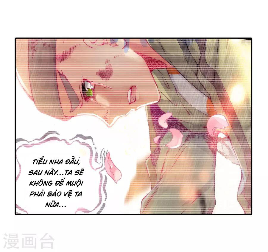 Tuyệt Thế Đường Môn Chapter 188 - Trang 2