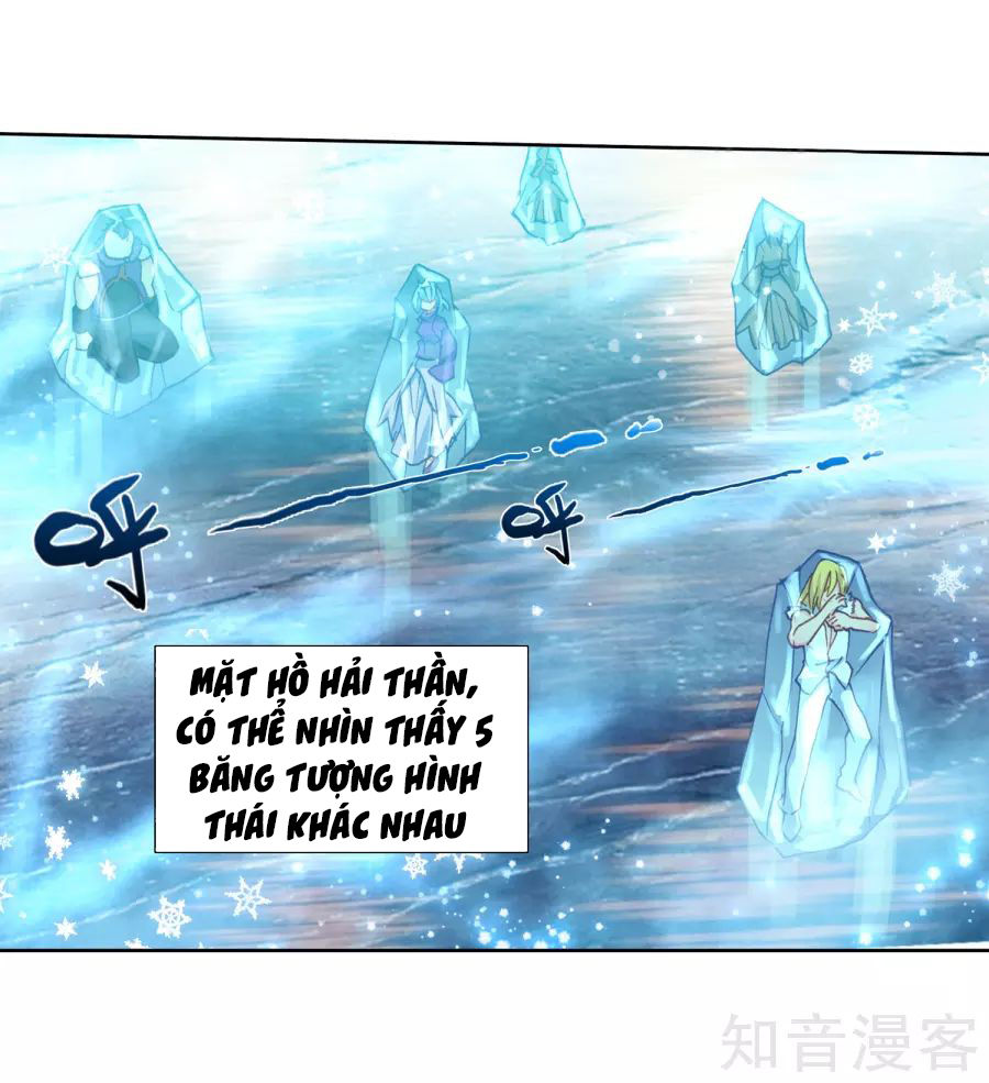Tuyệt Thế Đường Môn Chapter 197 - Trang 2
