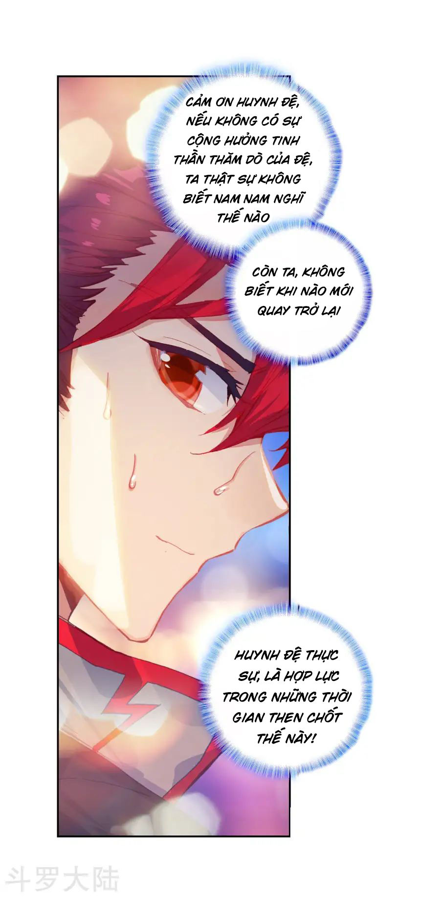 Tuyệt Thế Đường Môn Chapter 191 - Trang 2