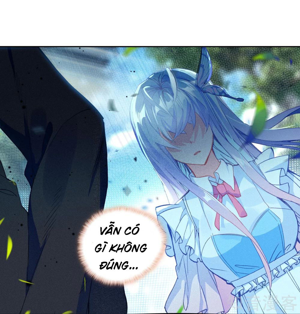 Tuyệt Thế Đường Môn Chapter 206 - Trang 2