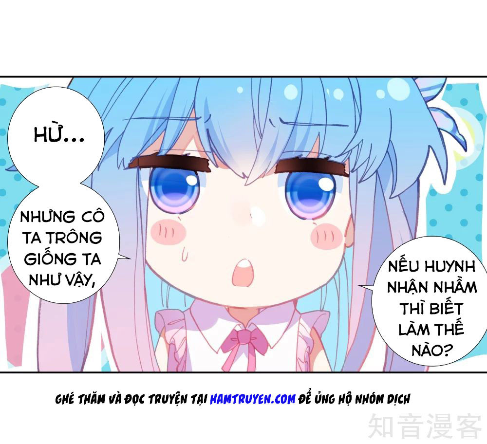 Tuyệt Thế Đường Môn Chapter 206 - Trang 2