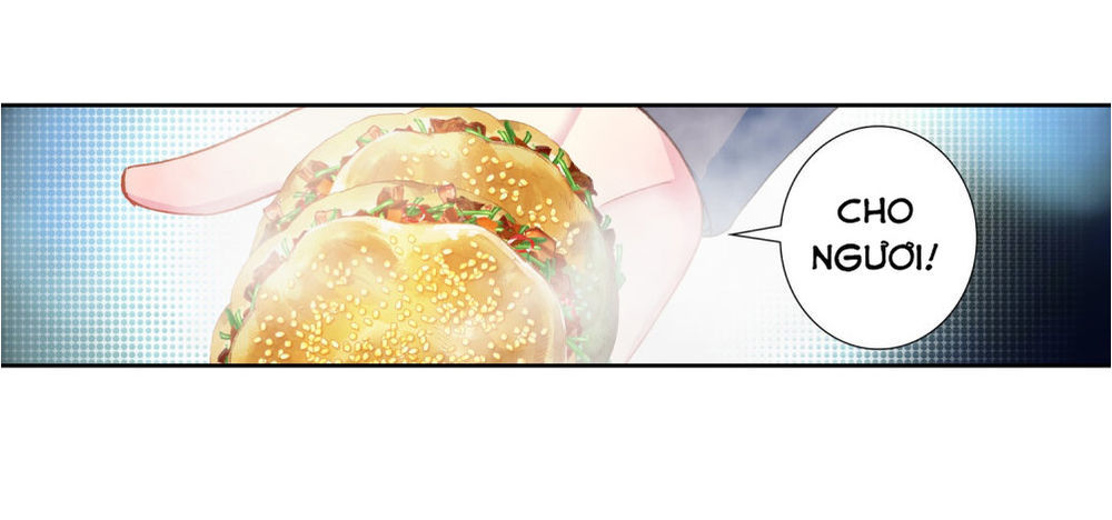 Tuyệt Thế Đường Môn Chapter 214 - Trang 2