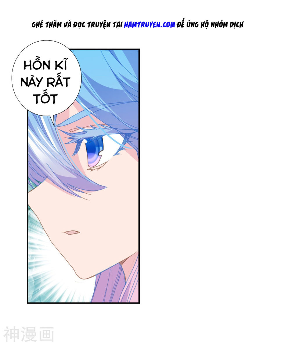 Tuyệt Thế Đường Môn Chapter 214 - Trang 2