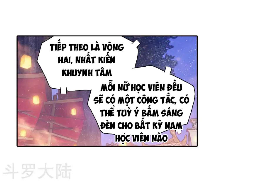 Tuyệt Thế Đường Môn Chapter 189 - Trang 2